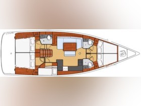 2017 Bénéteau Boats Oceanis 480 til salg
