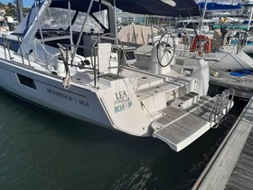 2017 Bénéteau Boats Oceanis 480 на продажу