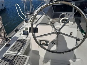 2017 Bénéteau Boats Oceanis 480 на продажу
