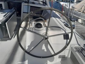2017 Bénéteau Boats Oceanis 480