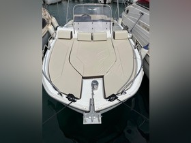 2017 Beneteau Boats Flyer 600 Sundeck