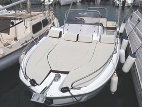 2017 Beneteau Boats Flyer 600 Sundeck til salg