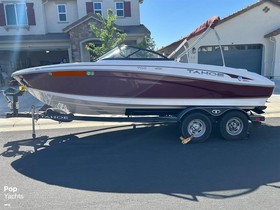 Tahoe Boats 700