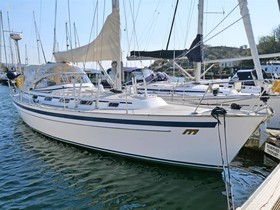 Malö Yachts 37