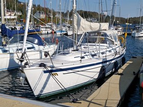 2010 Malö Yachts 37
