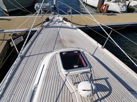 2010 Malö Yachts 37