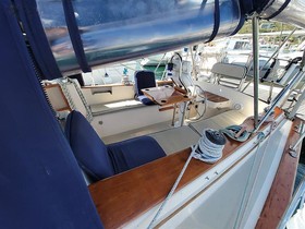 1990 Island Packet Yachts 380 for sale