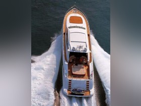 Купить 2003 Mangusta Yachts 92