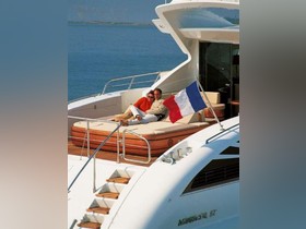 2003 Mangusta Yachts 92 на продажу