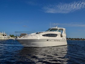 Buy 2006 Sea Ray Boats 400 Motor Yacht