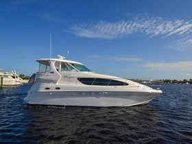 2006 Sea Ray Boats 400 Motor Yacht for sale