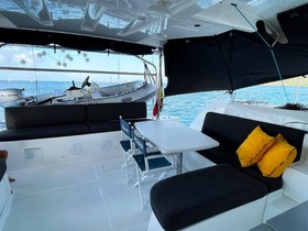 2021 Lagoon Catamarans 460