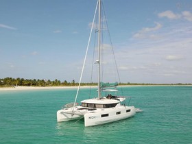 2021 Lagoon Catamarans 460 zu verkaufen