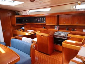1996 Grand Soleil 50 for sale