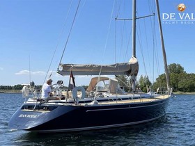 1996 Grand Soleil 50 for sale