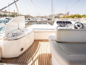 2009 Sunseeker Manhattan 52