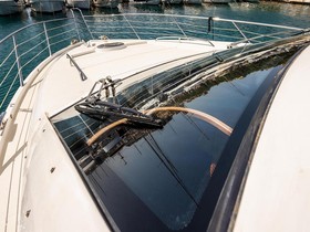 2009 Sunseeker Manhattan 52