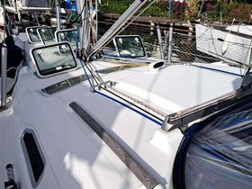 2004 Beneteau Boats Oceanis 393 za prodaju