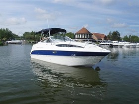 2003 Bayliner Boats 245 eladó