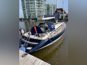 Buy 2001 X-Yachts X-482