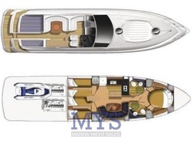 2009 Fairline Yachts Targa 52 Gt na sprzedaż