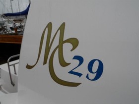 Købe 2008 Motorcat Mc29