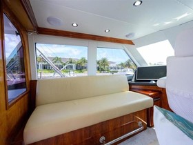 2001 Hatteras Yachts for sale