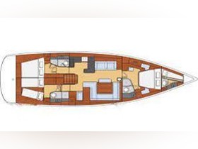 2016 Beneteau Boats 60