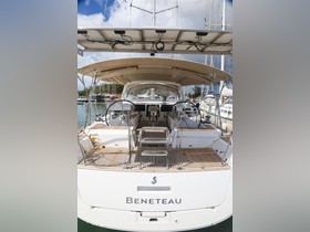 2016 Beneteau Boats 60 til salg