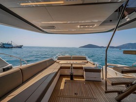 Buy 2018 Fairline Squadron 53