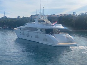 Fipa Italiana Yachts 33