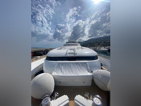 Kjøpe 2007 Fipa Italiana Yachts 33