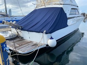 1990 Bertram Yachts 50 for sale