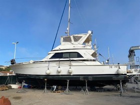 1990 Bertram Yachts 50