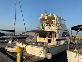 1990 Bertram Yachts 50