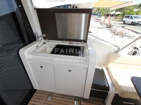 2009 Fairline Targa 64 for sale