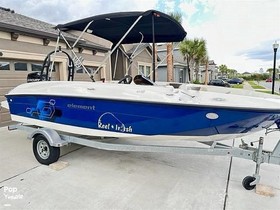 2018 Bayliner Boats Element E18 za prodaju