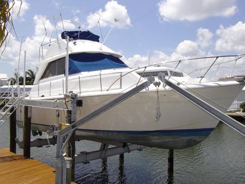 Chris-Craft Catalina