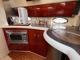 2005 Fairline Targa 40