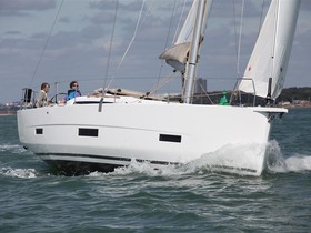 2024 Dufour Yachts 430 for sale