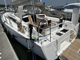 2024 Dufour Yachts 430 for sale