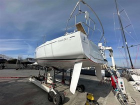 2023 Bénéteau Boats Oceanis 340 te koop