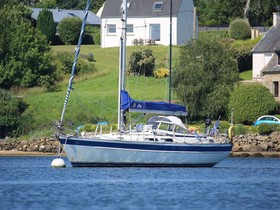 1994 Hallberg-Rassy Yachts Hr 36 Mk1 na sprzedaż