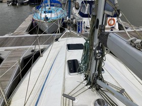 2000 Bavaria Yachts 34