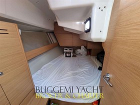 2018 Dufour 382 Grand Large