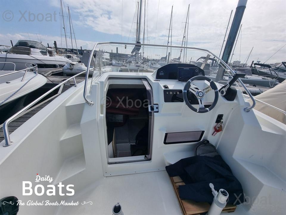 2021 Pacific Craft 700 Sun Cruiser for sale. View price, photos and Buy ...