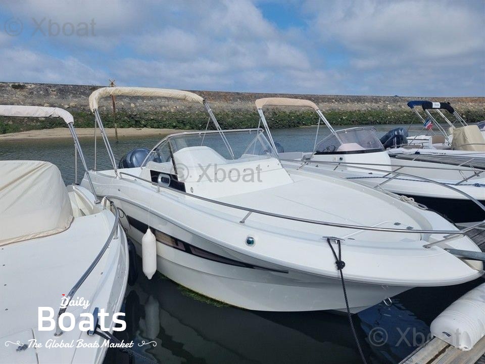 2021 Pacific Craft 700 Sun Cruiser for sale. View price, photos and Buy ...