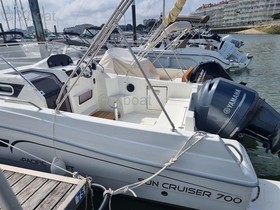 2021 Pacific Craft 700 Sun Cruiser for sale