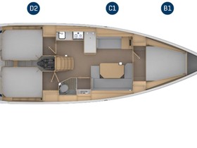 Buy 2023 Bavaria Yachts 38