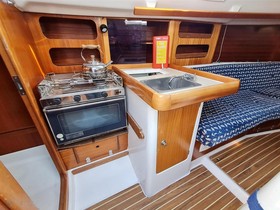 1998 Dufour 30 Classic Integral for sale